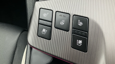 Kia Sportage 1.6T GDi HEV GT-Line S 5dr Auto Hybrid Estate